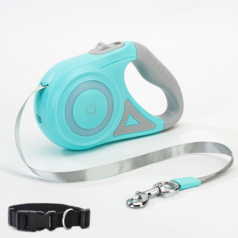 MirokenRetractable Dog Leash