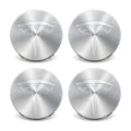 4 Pcs Hub Caps Covers Car for Tesla Model 3/Y/S/X (Diameter 56MM)