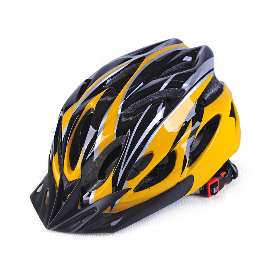 1WoAerodynamic Cycling Helmet Miroken