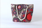 1Beach bag Miroken