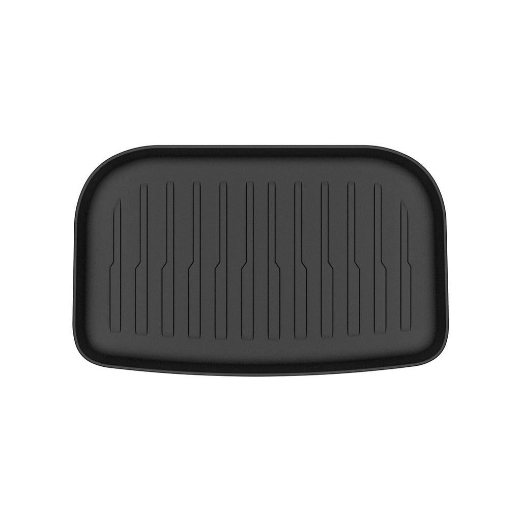Miroken TPE Front/Rear Trunk Mats for Model Y Juniper