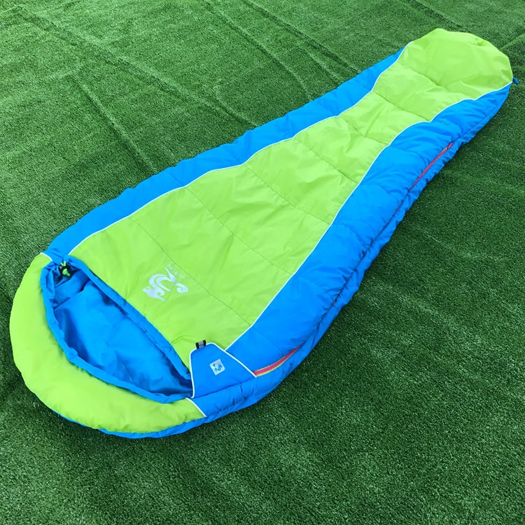 1Cozy children's sleeping bag Miroken