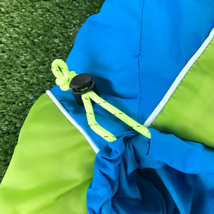1Cozy children's sleeping bag Miroken