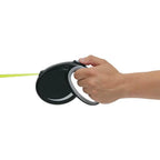 SmartLeash Retractable Dog Leash, 15FT
