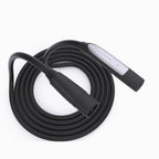 48A EV Charging Extension Cable with One-Button Switch for Tesla M3/Y/S/X-16FT