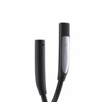48A EV Charging Extension Cable with One-Button Switch for Tesla M3/Y/S/X-16FT
