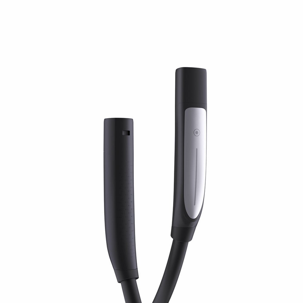 48A EV Charging Extension Cable with One-Button Switch for Tesla M3/Y/S/X-16FT