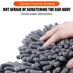 Ultimate Cleaning Telescopic Car Cleaner Brush
