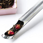 Reusable Stainless Steel Tea Infuser – Perfect Tea Preparation