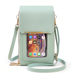 RFID Anti-Theft Phone Wallet Miroken