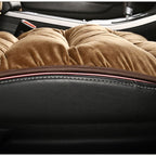Miroken | Seat Cushions | Super soft, breathable car seat for the most comfortable car ride