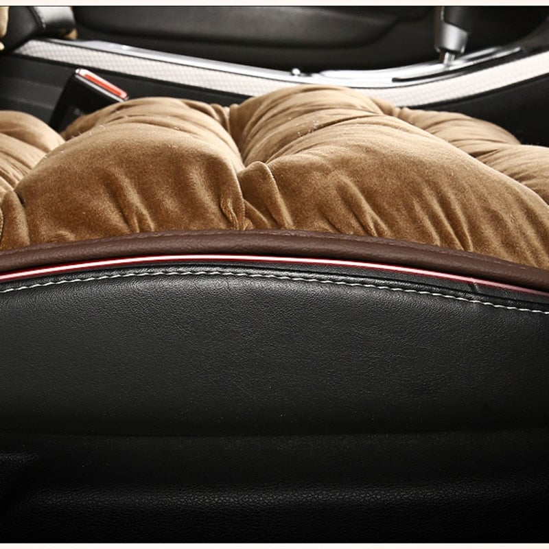 Miroken | Seat Cushions | Super soft, breathable car seat for the most comfortable car ride