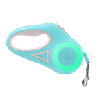 MirokenRetractable Dog Leash