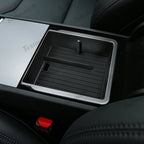 2024+ Model 3 Highland Center Console & Armrest Storage Box for Tesla