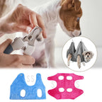 Pet Grooming Hammock Harness