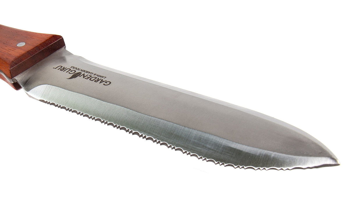 Hori Hori Garden Knife Supreme Set