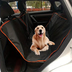 Waterproof Dog Car Seat Cover Hammock