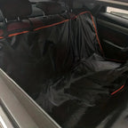 Waterproof Dog Car Seat Cover Hammock