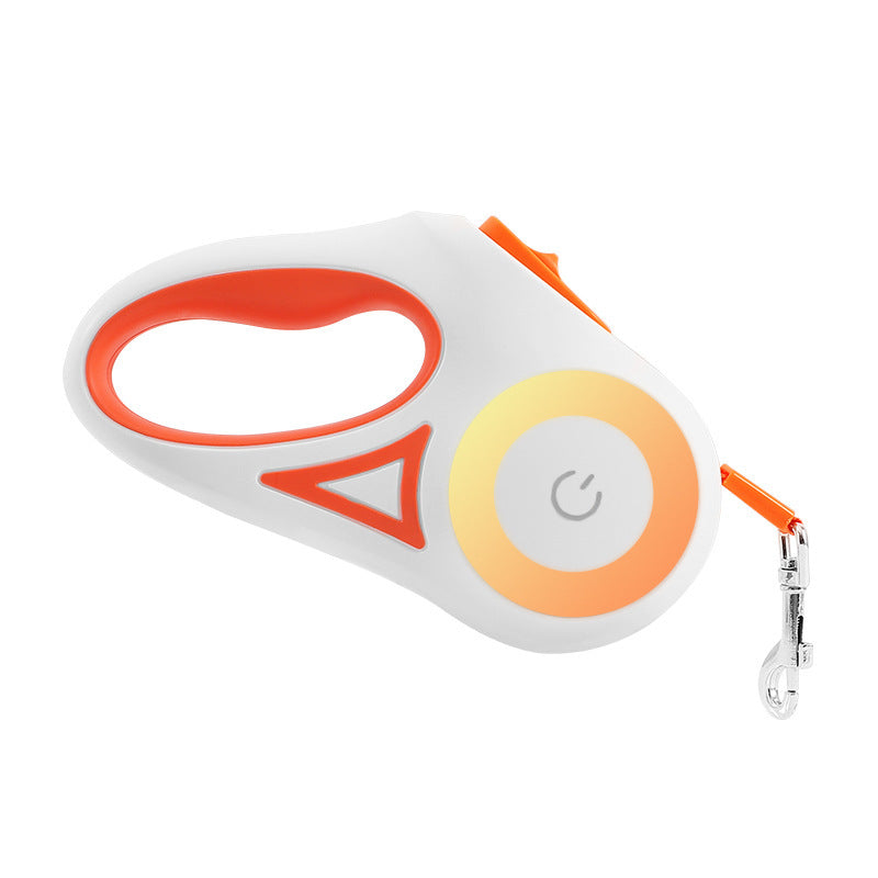 MirokenRetractable Dog Leash