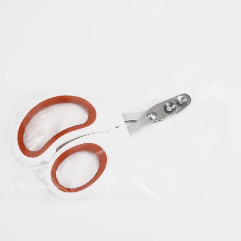 Pet Nail Clippers for Cats & Dogs