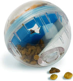 IQ Treat Ball Dog Toy & Slow Feeder
