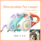MirokenRetractable Dog Leash