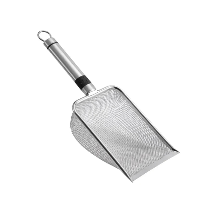 Miroken Stainless Steel Cat Litter Scoop