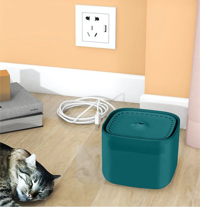 Miroken Smart 3L Cat Water Fountain