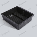 Center Console & Armrest Storage Box for Tesla Model Y L 2026+