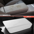 TPE Center Console Armrest Cover for Tesla Model Y Standard 2026+