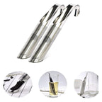 Reusable Stainless Steel Tea Infuser – Perfect Tea Preparation