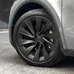 1Replacement Helix 2.0 Style Wheels Cover Hubcap for Tesla 2025+ Model Y Juniper 20'' Helix 2.0 Wheels  (1 Pc)