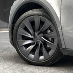 1Replacement Helix 2.0 Style Wheels Cover Hubcap for Tesla 2025+ Model Y Juniper 20'' Helix 2.0 Wheels  (1 Pc)