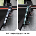 Liquid Silicone Air Vent Phone Holder for Tesla 2024+ Model 3 Highland