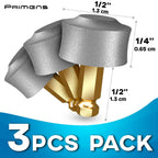 Pet Nail Grinder Replacement Heads