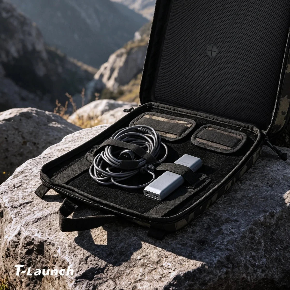 Starlink Mini On-the-Go Travel Carrying Bag