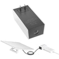 60W AC to DC Power Supply Adapter for Starlink Mini