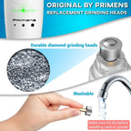 Pet Nail Grinder Replacement Heads