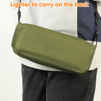Miroken | Foldable Backpack Stool
