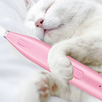 Pet Precision Paw & Face Trimmer