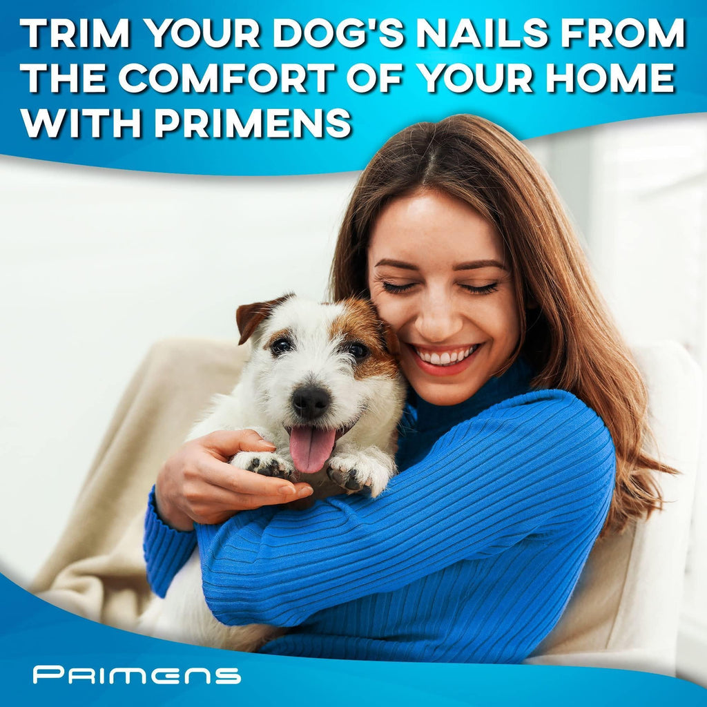Pet Nail Grinder Replacement Heads