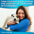 Pet Nail Grinder Replacement Heads