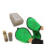 Natural Pet Grooming Bundle (3-Pack)