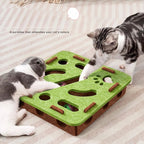 Sisal Cat Scratching Post