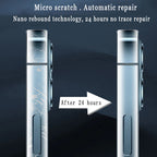 Anti Fingerprint iPhone Side Protection Film