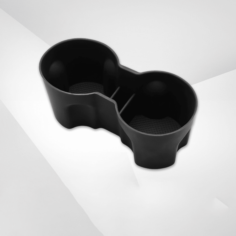 Cup Holder Insert for Tesla Model Y Juniper 2025+
