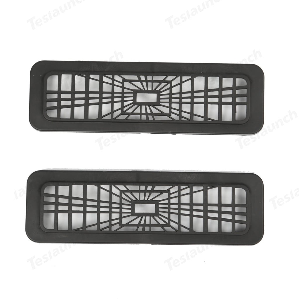 Under Seat Air Vent Protection Cover For Tesla Model Y Juniper 2025+ (2PCS)