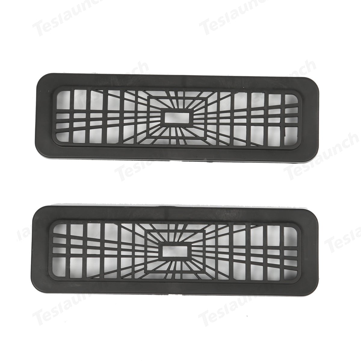 Under Seat Air Vent Protection Cover For Tesla Model Y Juniper 2025+ (2PCS)