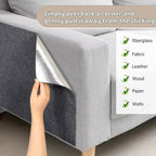 Anti-Scratch Cat Sofa Mat
