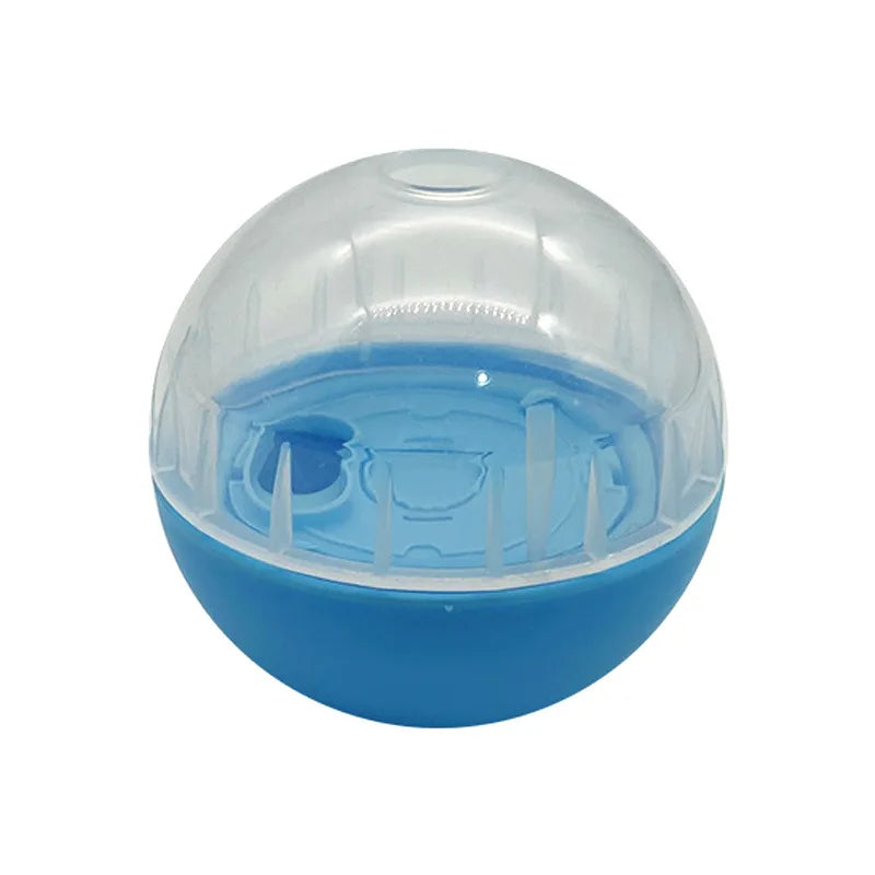 IQ Treat Ball Dog Toy & Slow Feeder